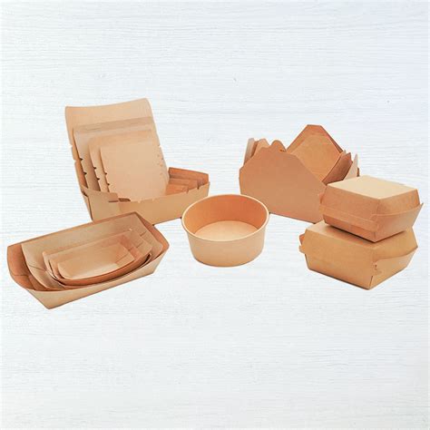 papercon|Food Packaging Supplies .